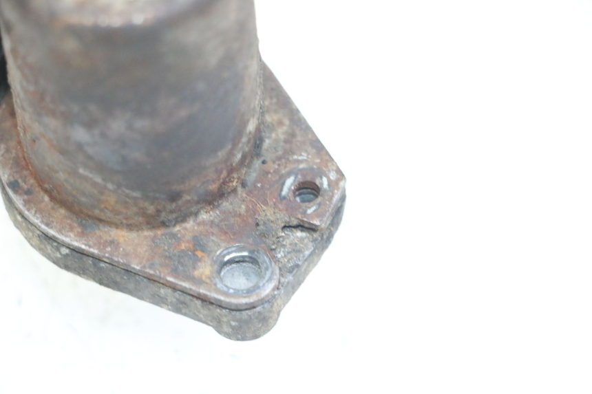 photo de STARTER MBK BOOSTER SPIRIT 50 (1999 - 2003) - Zoom auf Gebrauchszustand