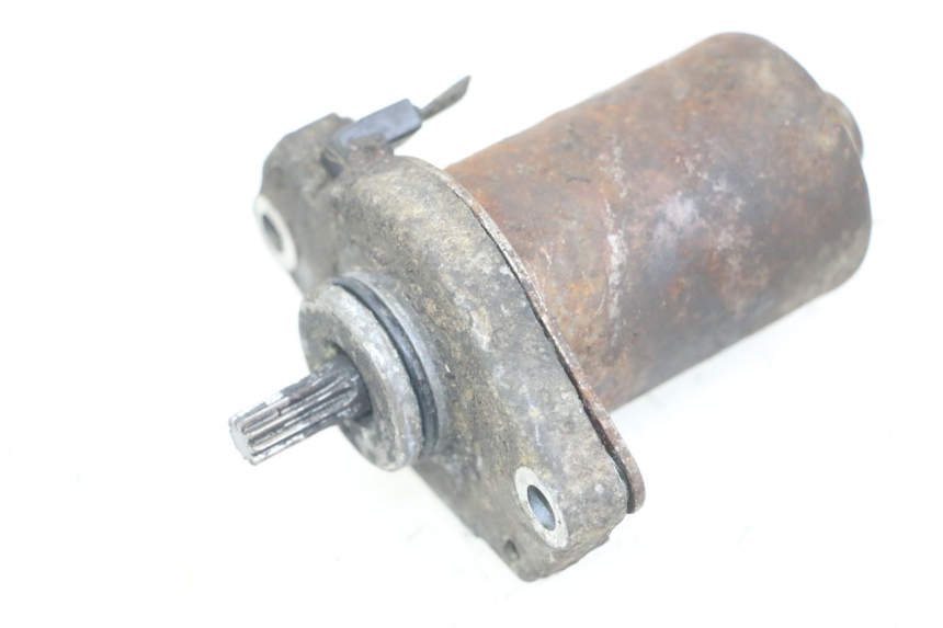 photo de STARTER MBK BOOSTER SPIRIT 50 (1999 - 2003) - Alternative Perspektive