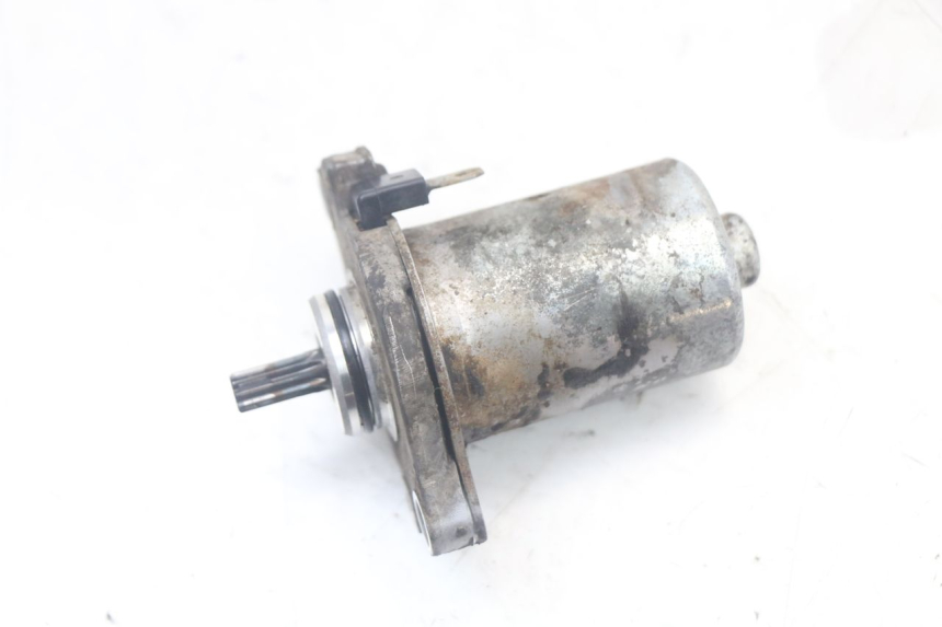 photo de STARTER MBK BOOSTER SPIRIT 50 (2004 - 2017) - Hauptansicht