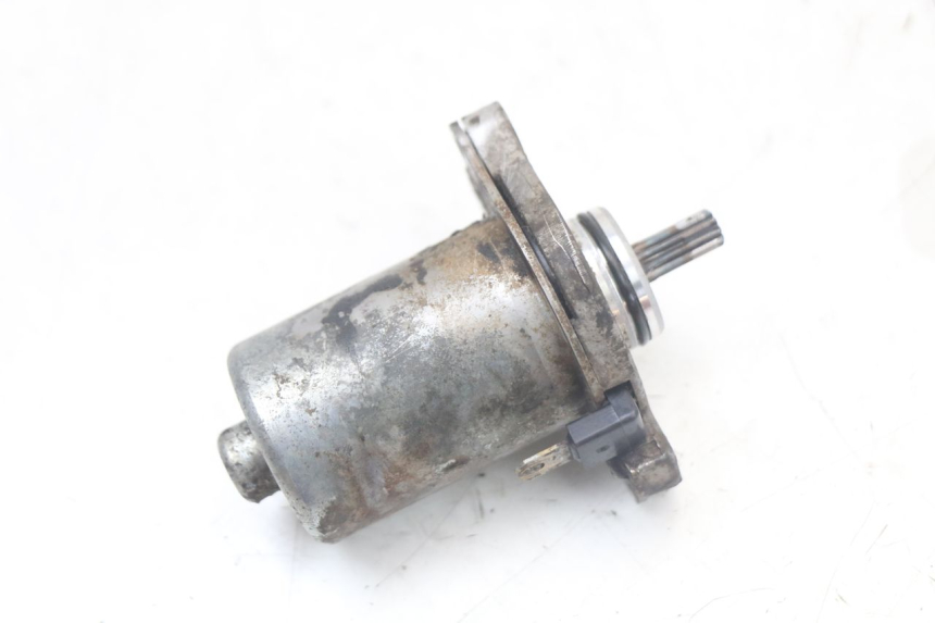 photo de STARTER MBK BOOSTER SPIRIT 50 (2004 - 2017) - Zoom auf Gebrauchszustand