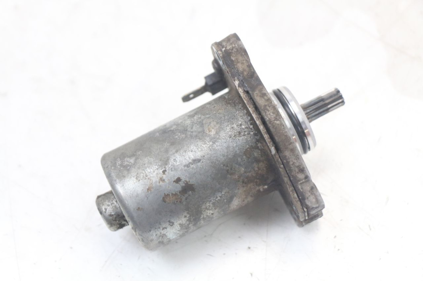 photo de STARTER MBK BOOSTER SPIRIT 50 (2004 - 2017) - Alternative Perspektive