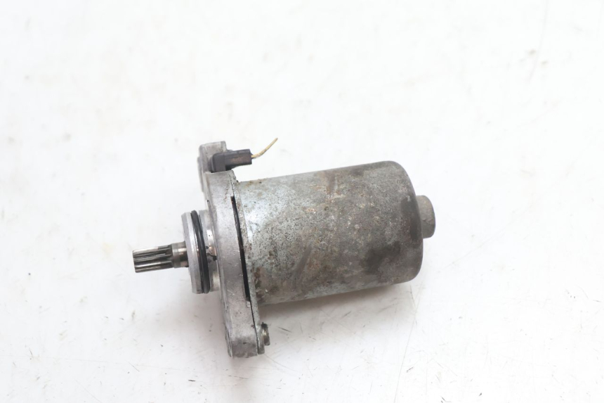 photo de STARTER MBK BOOSTER SPIRIT 50 (1999 - 2003) - Hauptansicht