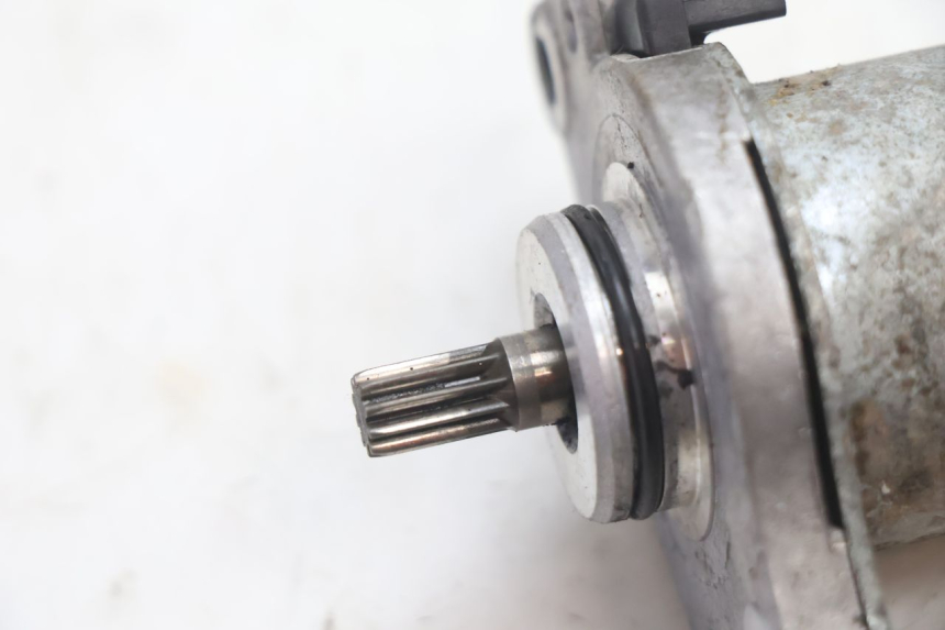 photo de STARTER MBK BOOSTER SPIRIT 50 (1999 - 2003) - Detailansicht des Bauteils