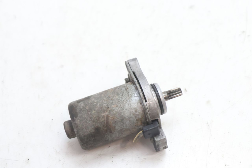 photo de STARTER MBK BOOSTER SPIRIT 50 (1999 - 2003) - Alternative Perspektive