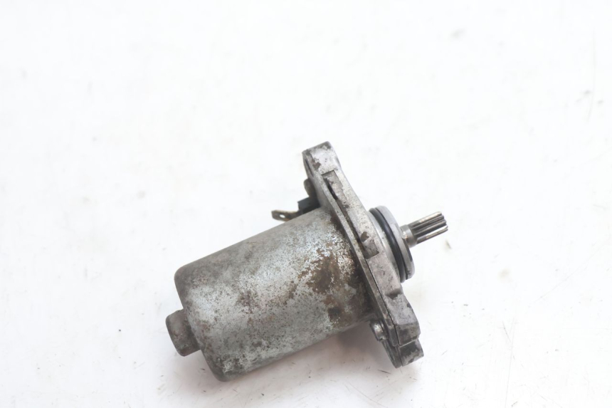 photo de STARTER MBK BOOSTER SPIRIT 50 (1999 - 2003) - Technische Nahaufnahme