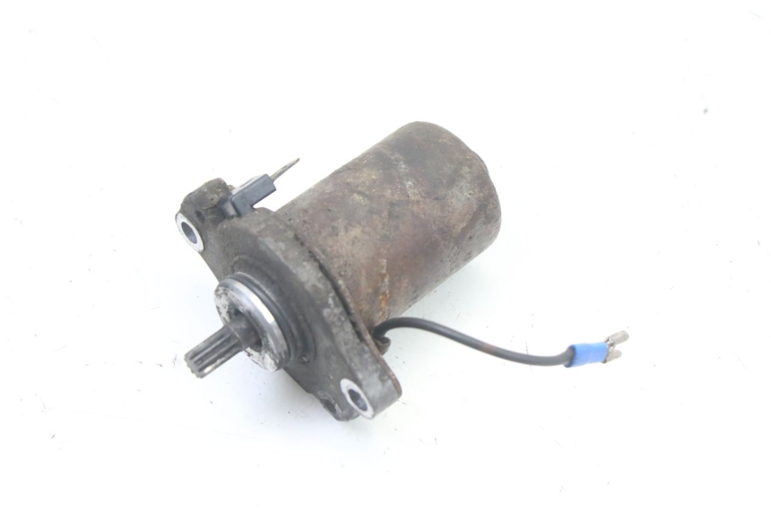 photo de STARTER MBK BOOSTER SPIRIT NAKED 50 (2004 - 2017) - Hauptansicht