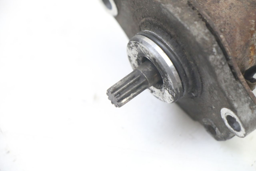 photo de STARTER MBK BOOSTER SPIRIT NAKED 50 (2004 - 2017) - Detailansicht des Bauteils