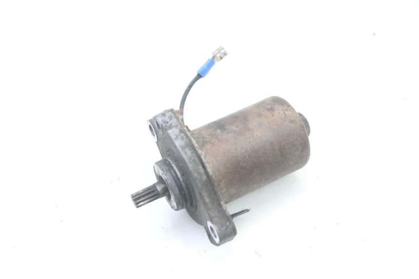 photo de STARTER MBK BOOSTER SPIRIT NAKED 50 (2004 - 2017) - Zoom auf Gebrauchszustand