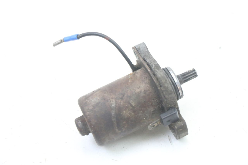 photo de STARTER MBK BOOSTER SPIRIT NAKED 50 (2004 - 2017) - Technische Nahaufnahme