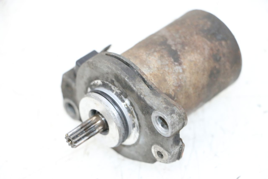 photo de STARTER MBK BOOSTER SPIRIT NAKED 50 (2004 - 2017) - Hauptansicht