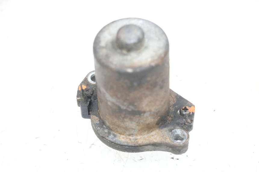 photo de STARTER MBK BOOSTER SPIRIT NAKED 50 (2004 - 2017) - Alternative Perspektive