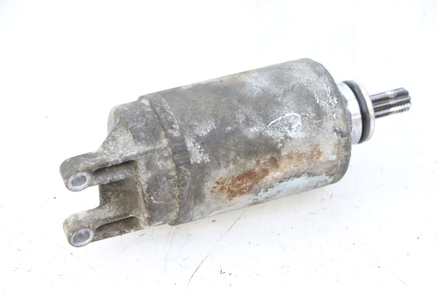 photo de STARTER SUZUKI BURGMAN 125 (2007 - 2014) - Alternative Perspektive