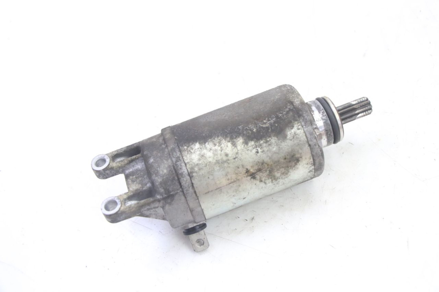 photo de STARTER SUZUKI BURGMAN 125 (2007 - 2014) - Alternative Perspektive