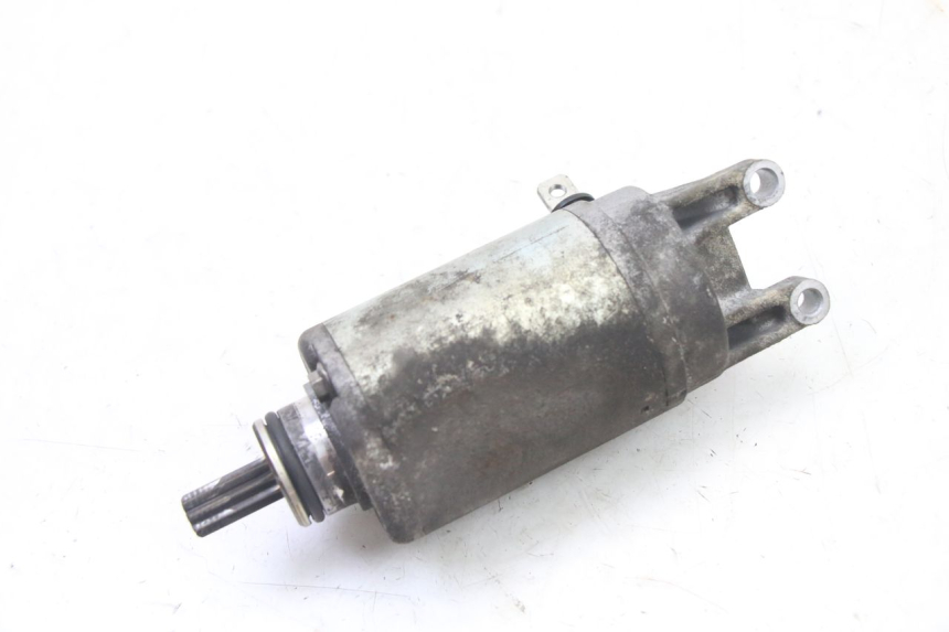 photo de STARTER SUZUKI BURGMAN 125 (2007 - 2014) - Gesamtansicht des Produkts