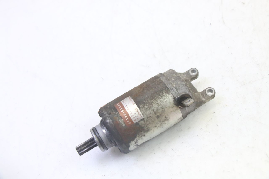 photo de STARTER SUZUKI BURGMAN 125 (2007 - 2014) - Hauptansicht