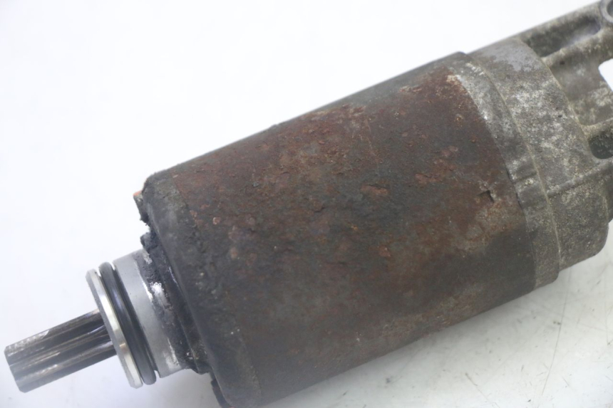 photo de STARTER SUZUKI BURGMAN 125 (2007 - 2014) - Alternative Perspektive