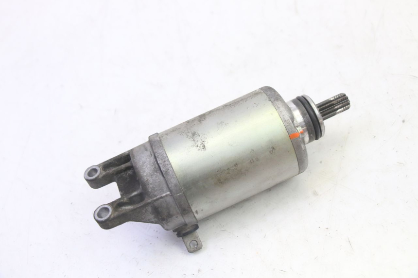 photo de STARTER SUZUKI BURGMAN 125 (2007 - 2014) - Alternative Perspektive