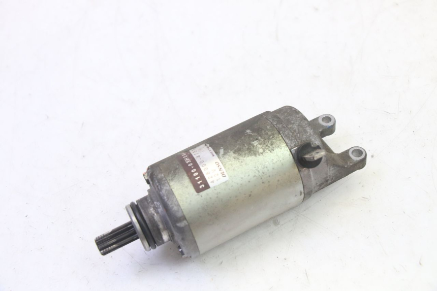 photo de STARTER SUZUKI BURGMAN 125 (2007 - 2014) - Technische Nahaufnahme