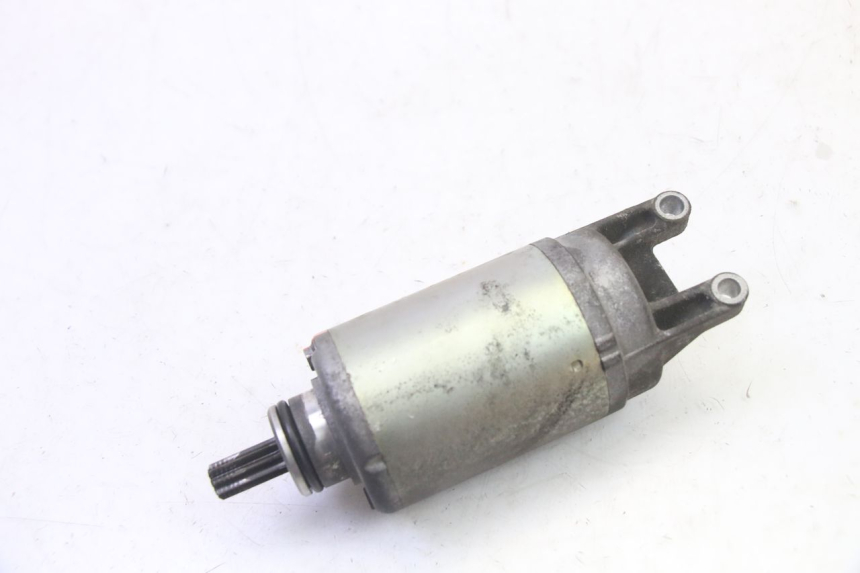 photo de STARTER SUZUKI BURGMAN 125 (2007 - 2014) - Gesamtansicht des Produkts