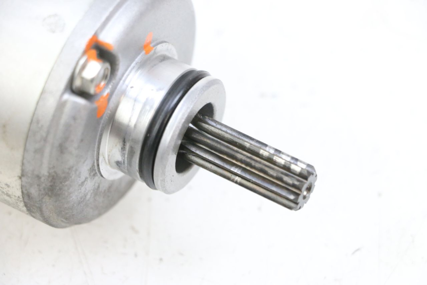 photo de ANLASSER SUZUKI BURGMAN 650 (2013 - 2020) - Gesamtansicht des Produkts