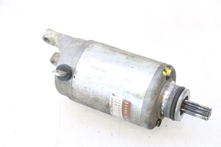photo de STARTER SUZUKI BURGMAN 125 (2007 - 2014) - Detailansicht des Bauteils