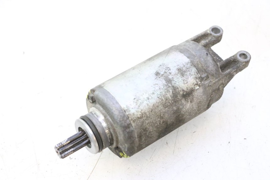 photo de STARTER SUZUKI BURGMAN 125 (2007 - 2014) - Zoom auf Gebrauchszustand
