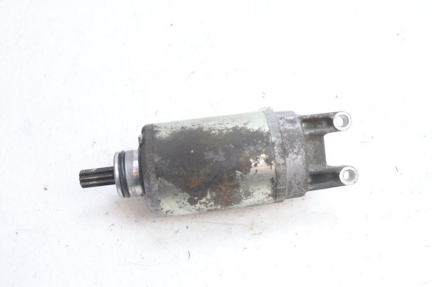 photo de STARTER SUZUKI BURGMAN 125 (2007 - 2014) - Alternative Perspektive