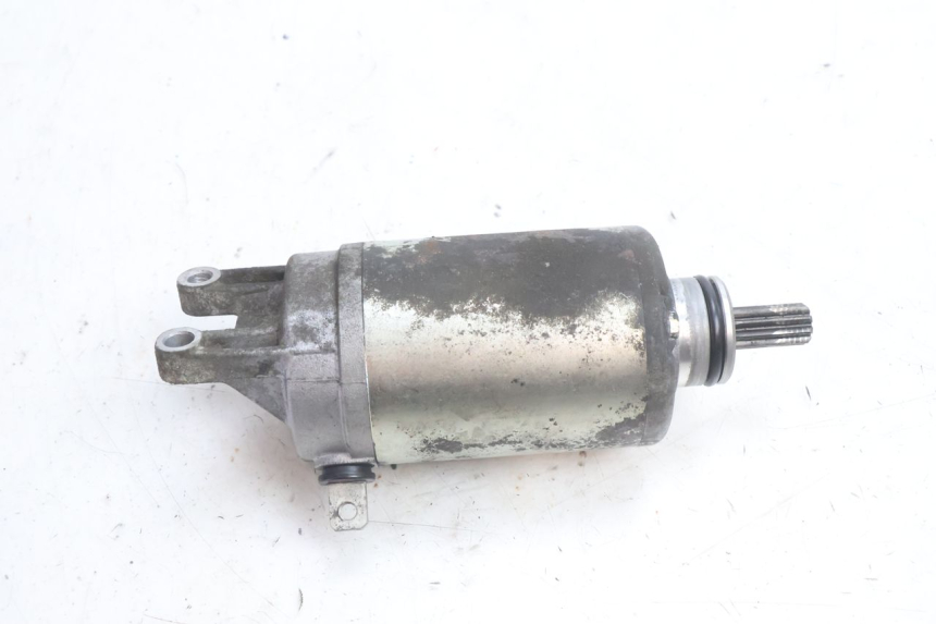 photo de STARTER SUZUKI BURGMAN 125 (2007 - 2014) - Gesamtansicht des Produkts