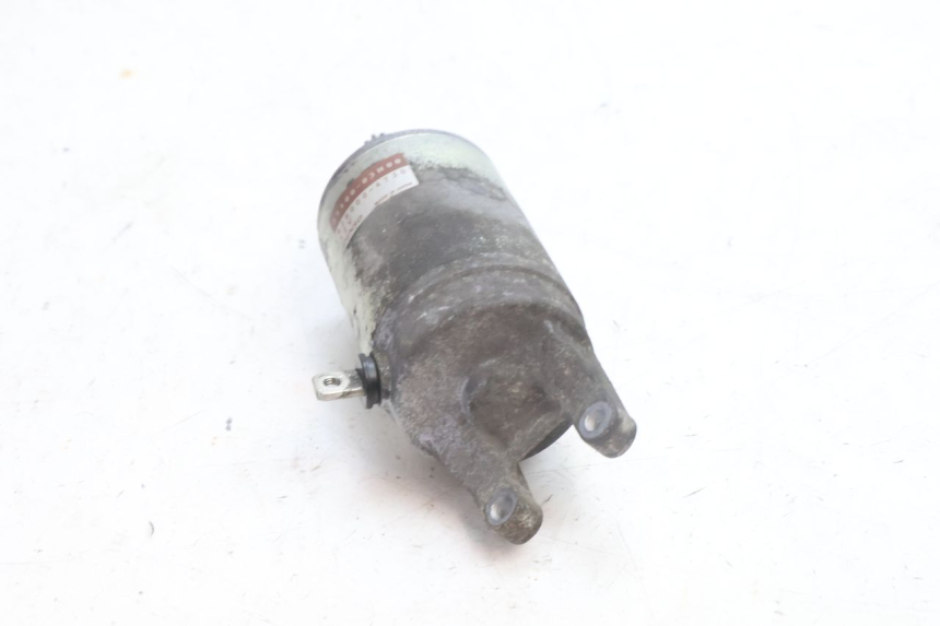 photo de STARTER SUZUKI BURGMAN 125 (2007 - 2014) - Oberflächenzustand und Material