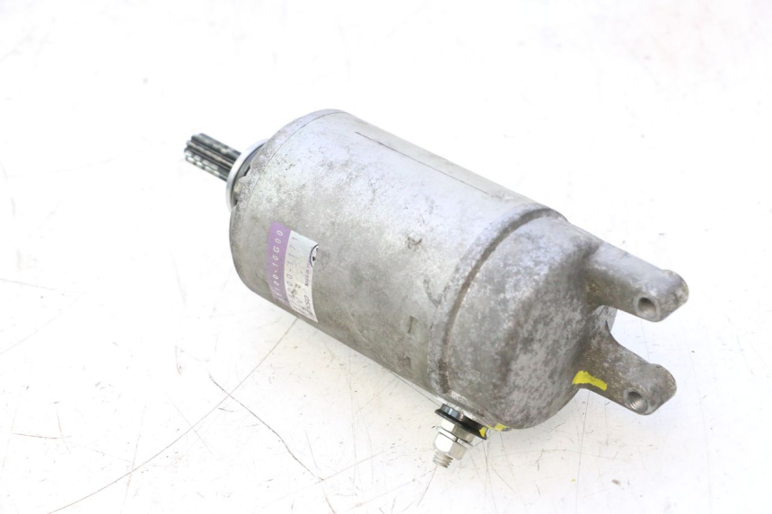 photo de ANLASSER SUZUKI BURGMAN EXECUTIVE ABS 650 (2006 - 2012) - Alternative Perspektive