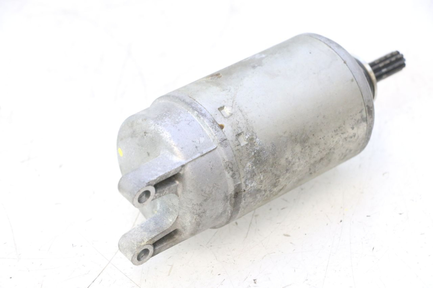 photo de ANLASSER SUZUKI BURGMAN EXECUTIVE ABS 650 (2006 - 2012) - Alternative Perspektive