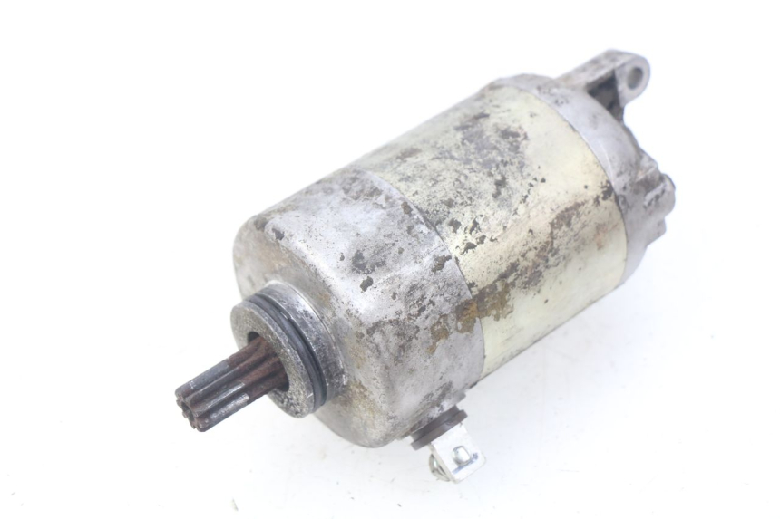 photo de ANLASSER YAMAHA BW'S BWS 125 (2010 - 2013) - Hauptansicht