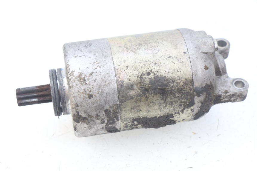 photo de ANLASSER YAMAHA BW'S BWS 125 (2010 - 2013) - Zoom auf Gebrauchszustand