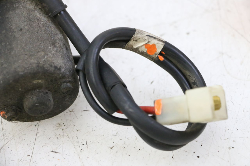 photo de ANLASSER YAMAHA BW'S 100 (1999 - 2002) - Detailansicht des Bauteils