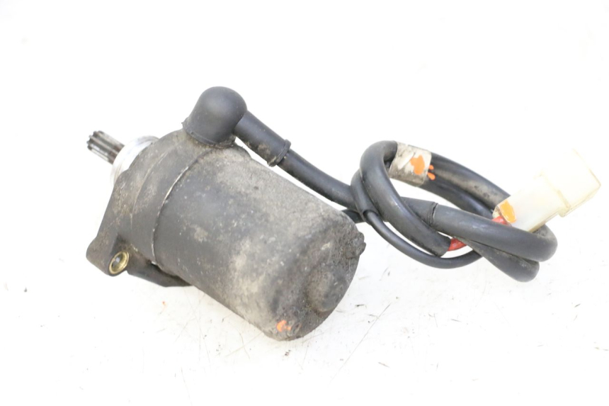 photo de ANLASSER YAMAHA BW'S 100 (1999 - 2002) - Alternative Perspektive