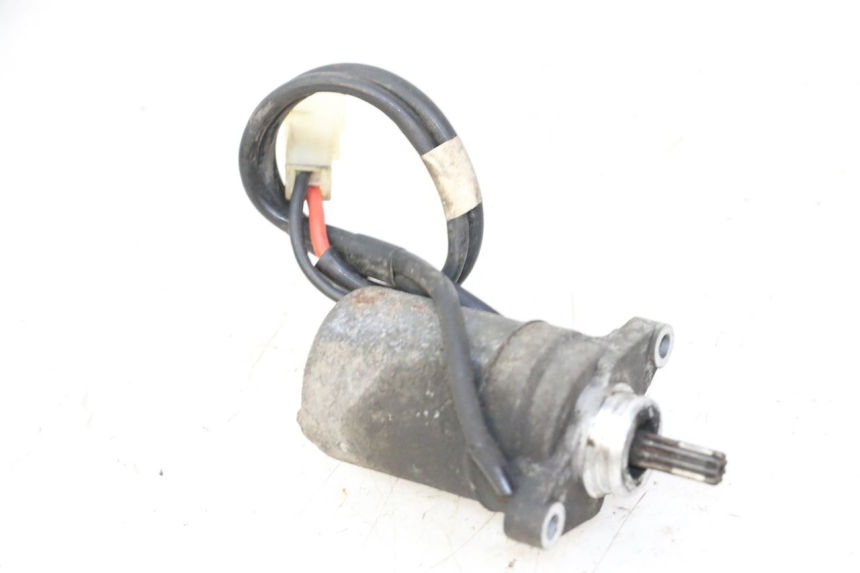 photo de ANLASSER YAMAHA BW'S 100 (1999 - 2002) - Gesamtansicht des Produkts