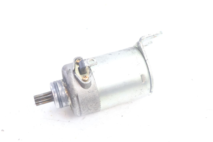 photo de STARTER BMW C1 125 (2000 - 2003) - Hauptansicht