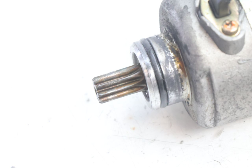 photo de STARTER BMW C1 125 (2000 - 2003) - Detailansicht des Bauteils