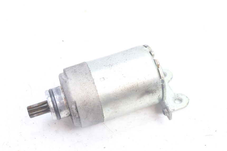 photo de STARTER BMW C1 125 (2000 - 2003) - Zoom auf Gebrauchszustand