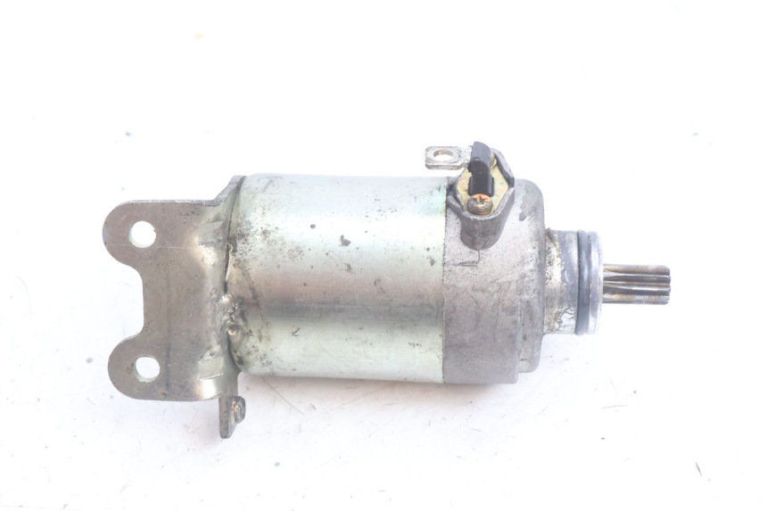 photo de STARTER BMW C1 125 (2000 - 2003) - Alternative Perspektive