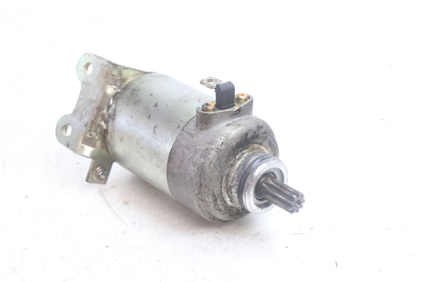 photo de STARTER BMW C1 125 (2000 - 2003) - Technische Nahaufnahme