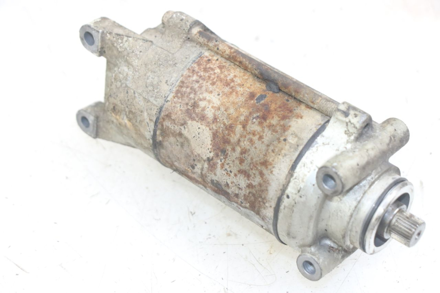 photo de STARTER HONDA CA REBEL 125 (1995 - 2001) - Zoom auf Gebrauchszustand