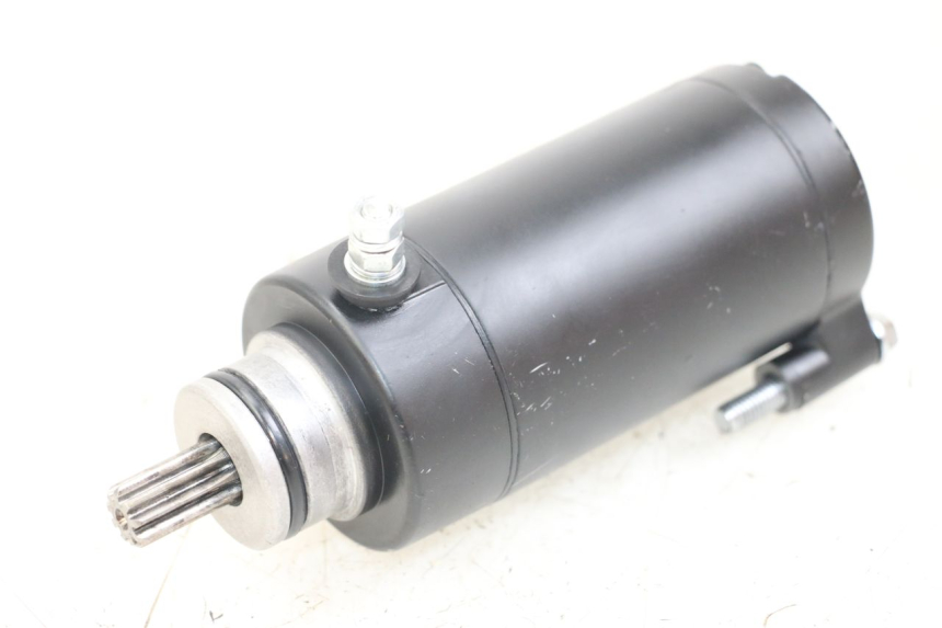 photo de ANLASSER ARCHIVE CAFE RACER 4T 50 (2019 - 2024) - Hauptansicht