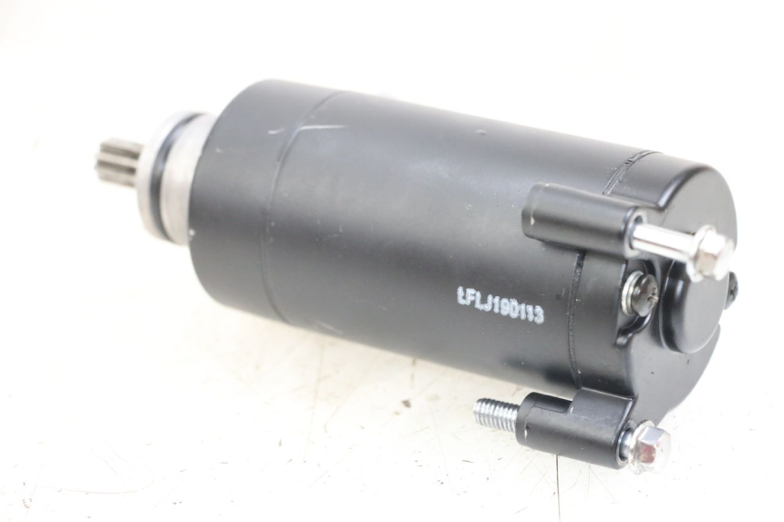 photo de ANLASSER ARCHIVE CAFE RACER 4T 50 (2019 - 2024) - Detailansicht des Bauteils