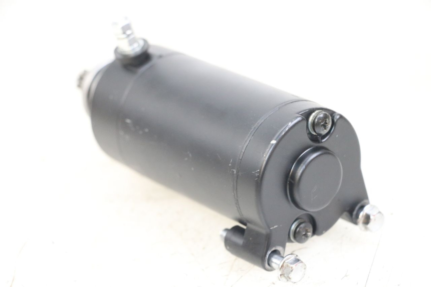 photo de ANLASSER ARCHIVE CAFE RACER 4T 50 (2019 - 2024) - Alternative Perspektive