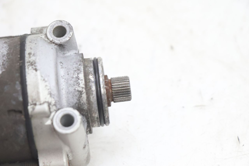 photo de ANLASSER HONDA CB TWO FIFTY 250 (1991 - 2002) - Alternative Perspektive