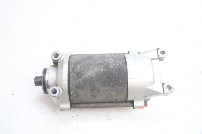 photo de ANLASSER HONDA CB TWO FIFTY 250 (1991 - 2002) - Details der Befestigungspunkte