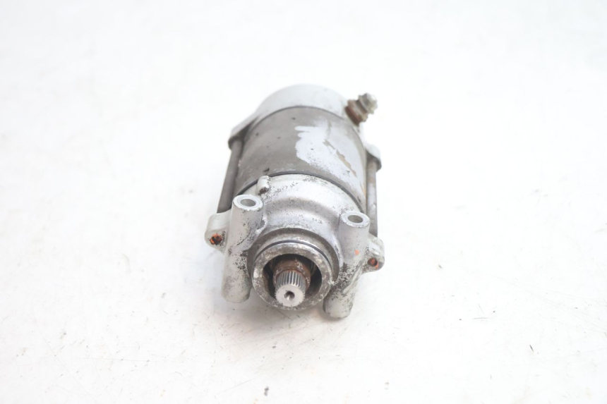 photo de ANLASSER HONDA CB TWO FIFTY 250 (1991 - 2002) - Oberflächenzustand und Material