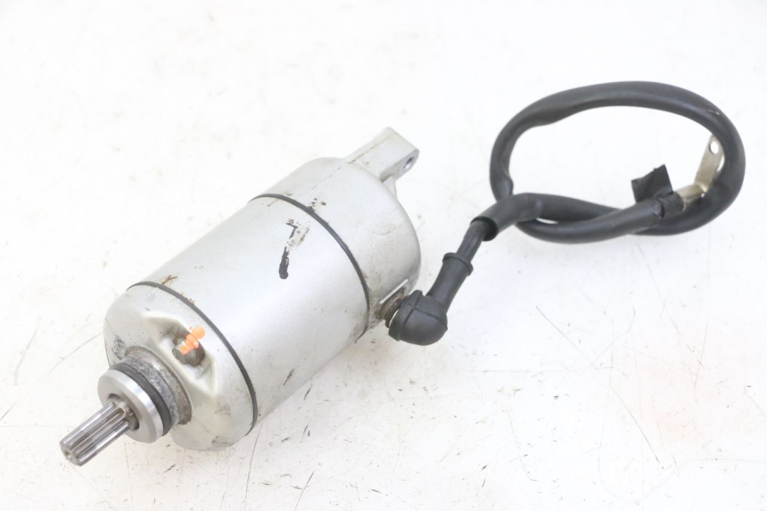 photo de ANLASSER HONDA CBF 500 (2004 - 2007) - Alternative Perspektive