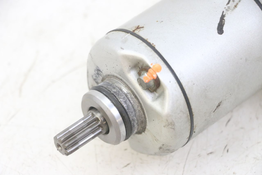 photo de ANLASSER HONDA CBF 500 (2004 - 2007) - Technische Nahaufnahme